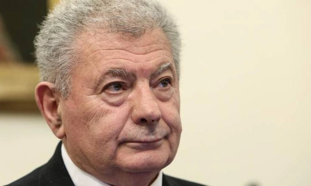 Σήφης Βαλυράκης: Προφυλακίστηκαν οι δύο ψαράδες που κατηγορούνται για ανθρωποκτονία